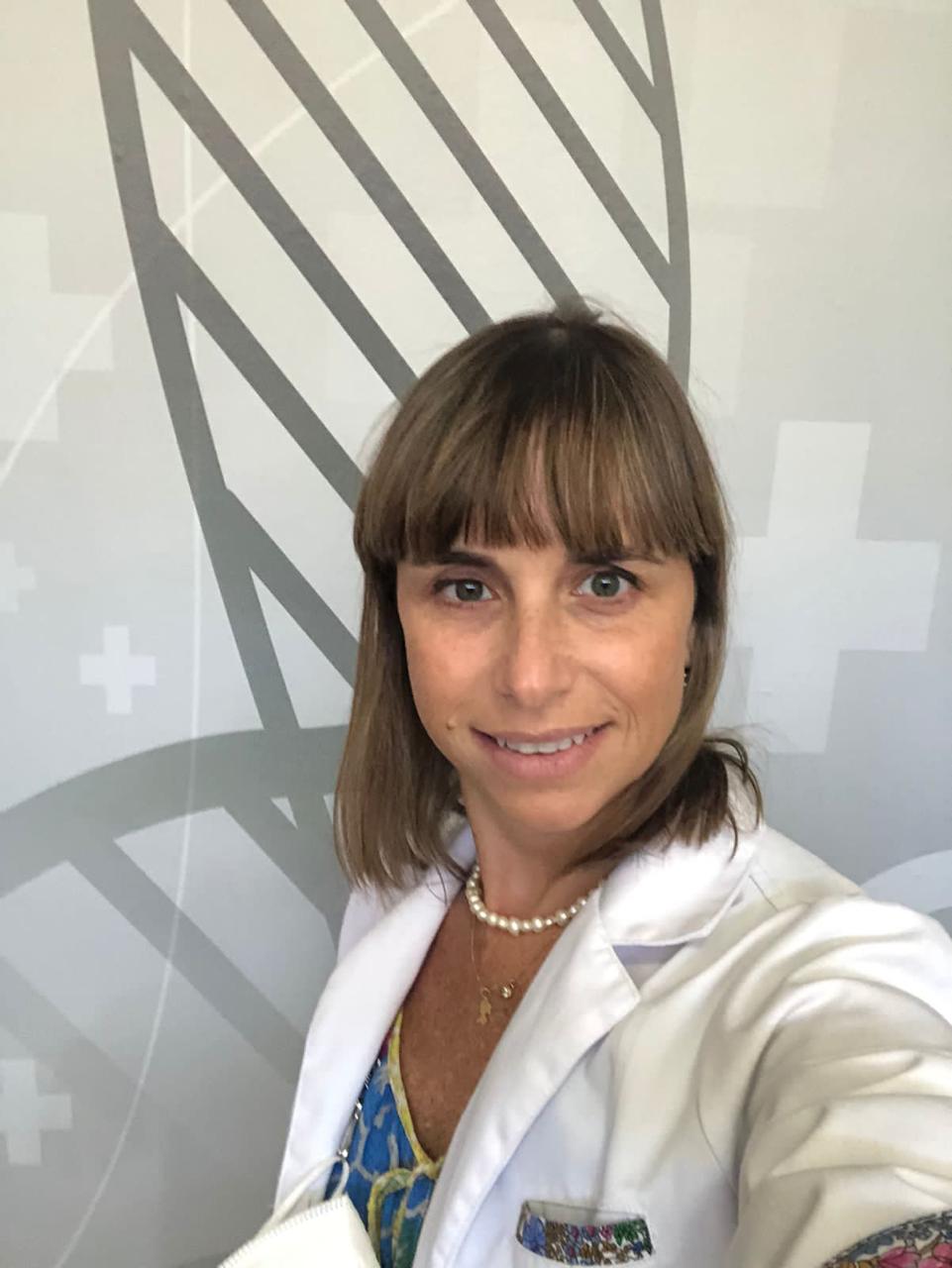 Consultorio DRA PENA